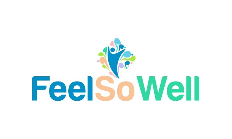 FeelSoWell logo